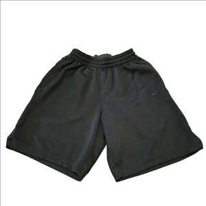 Men's Nike Dri-FIT Athletic Shorts M Black